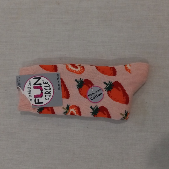 Women's Socks - Picture 1 of 6